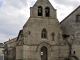 Photo suivante de Saint-Symphorien-sur-Couze Eglise de St Symphorien sur couze