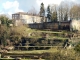 Photo précédente de Briey les jardins en terrasse et les remparts