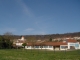 Domgermain, le Village et l'Ecole