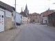 Photo suivante de Essey-et-Maizerais L'entrée du village