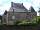 Château d'Euvezin 15-18ème
