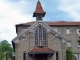 Photo suivante de Flin chapelle Notre Dame de Mervaville