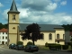 Photo suivante de Homécourt l'église