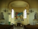 Photo suivante de Homécourt intérieur de l'église