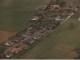 vue aérienne du village