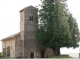 L'église de Mont-Bonvillers du XII-XIII siécle