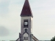 Photo précédente de Montreux l'entrée de l'église