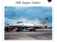 Super Sabre F-100