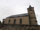 Photo suivante de Ville-au-Montois l'église