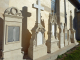 MARBOTTE : l'église Saint Gérard  tombes anciennes