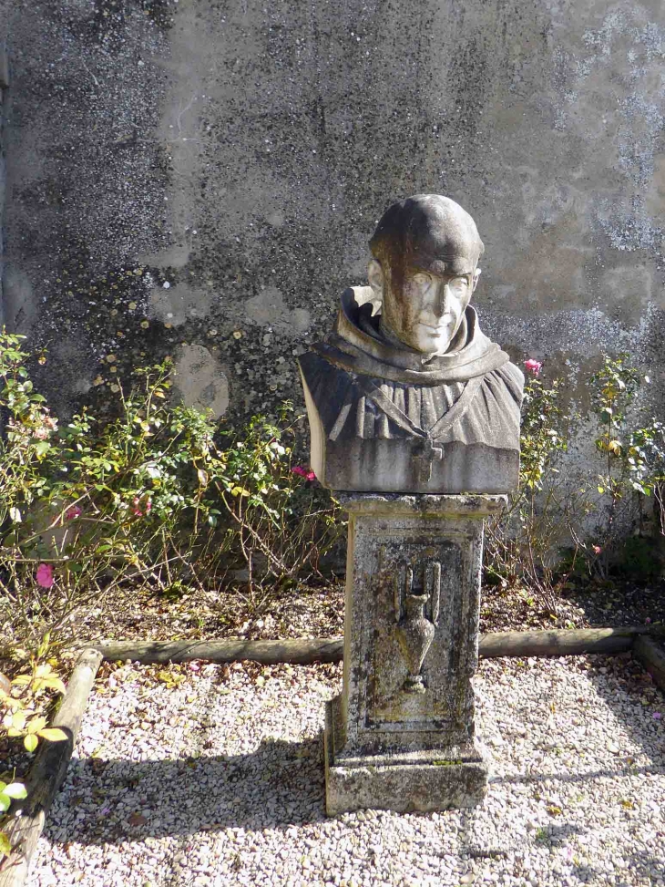 L'esplanade du château - Bar-le-Duc