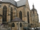 Eglide Saint Etienne