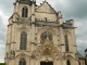 Photo suivante de Bar-le-Duc Eglise Saint Etienne