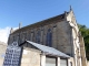 Photo suivante de Bar-le-Duc rue François de Guise: espace Saint Louis ancienne chapelle