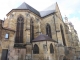 Photo suivante de Bar-le-Duc derrière l'église Saint Etienne
