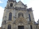 Photo précédente de Bar-le-Duc place Saint Pierre : l'église Saint Etienne