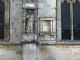 Photo suivante de Bazincourt-sur-Saulx l'église Saint Pierre / Vierge à l'enfant 16ème siècle