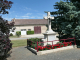 le calvaire monument aux morts