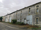 Photo précédente de Bovée-sur-Barboure usoirs devant les maisons lorraines  alignées 