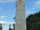 Photo précédente de Esnes-en-Argonne le monument de la côte 304