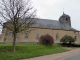 Photo précédente de Han-lès-Juvigny l'église
