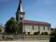 Photo suivante de Heudicourt-sous-les-Côtes l'église