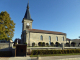 Photo suivante de Heudicourt-sous-les-Côtes l'église