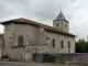 Photo suivante de Jouy-en-Argonne l'église