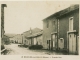 Le Bouchon sur Saulx (meuse) carte postale ancienne - Grande rue