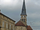 Photo suivante de Louppy-le-Château l'église