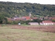 Murvaux village