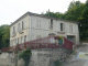 Photo suivante de Nant-le-Petit la mairie