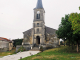 Photo suivante de Neuville-en-Verdunois l'église