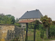 Photo suivante de Neuville-en-Verdunois un aperçu du château