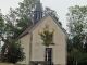 Photo précédente de Neuville-en-Verdunois la chapelle Sainte Anne