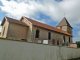 l'église de Boulainville