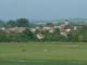 Photo suivante de Pouilly-sur-Meuse vue sur le village