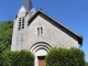 Photo précédente de Saint-Remy-la-Calonne l'entrée de l'église