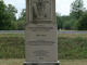 monument commémoratif austro-hongrois