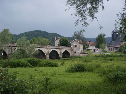 Sassey - Sassey-sur-Meuse