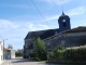 Photo suivante de Sassey-sur-Meuse Eglise