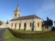 l'église de Villefranche