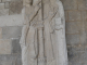 Photo précédente de Verdun statues dans le cloître