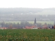 Photo suivante de Vilosnes-Haraumont vue sur le village
