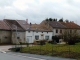 Photo précédente de Coin-sur-Seille maisons du village