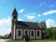 Hellert : église Saint Hilaire