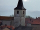 Photo précédente de Fonteny vue sur l'église
