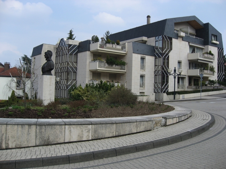 Quartier du Schlossberg 2 - Forbach