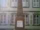 Photo suivante de Lixheim Le Monument aux morts