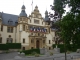 Palais du Gouverneur Metz  l